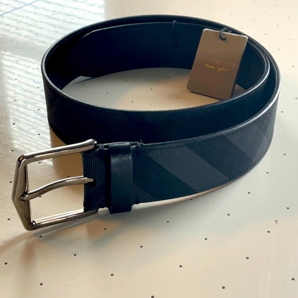 Burberry belt - 32/80
